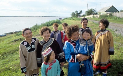 Нанайцы — коренные обитатели Дальнего Востока России: факты о народе, его истории и традициях