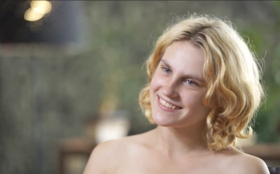 История Вики из Пскова, участницы шоу «Беременна в 16»