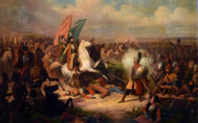 Русско-польская война 1654–1667 годов: причины, основные события и «Вечный мир» как итог конфликта