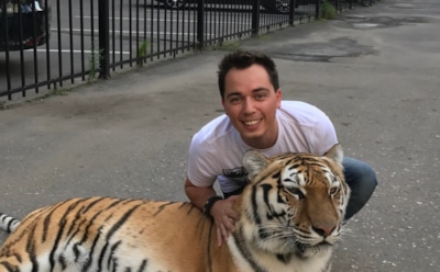 Родион Газманов ответил на слух о романе с Ольгой Бузовой