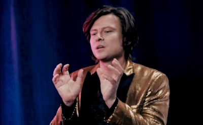 Прохор Шаляпин назвал связь между деньгами и патриотизмом