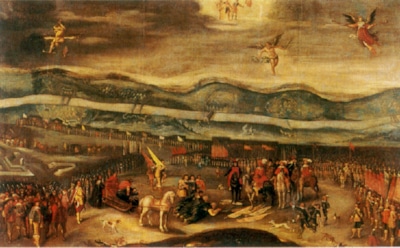 Смоленская война: истоки конфликта, основные события, итоги и последствия