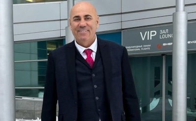 Иосиф Пригожин предложил создать аналог «Евровидения»