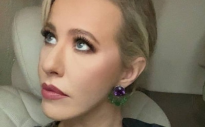 Ксении Собчак грозит перспектива получить статус иноагента