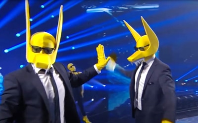 Итоги «Евровидения-2022»: как голосовали зрители и жюри