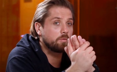 Полина Максимова и Роман Маякин сыграли свадьбу