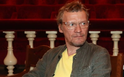 Звезда сериала «Ваша честь» Алексей Серебряков: детали личной жизни актера