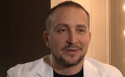 Данко перестал видеться с больной ДЦП дочерью