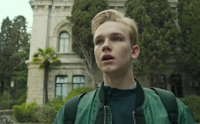 5 интересных фактов о Владиславе Миллере, звезде сериала «Ваша честь»