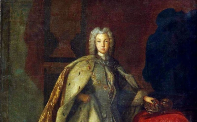 Петр II — интересные факты о жизни «маленького принца» Российской империи