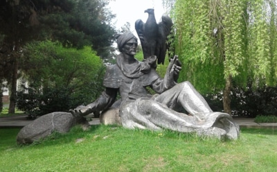 Омар Хайям — философ, поэт и не только: факты и выдумки о жизни легендарного мудреца