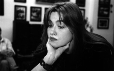 Трагичная история жизни и смерти поэтессы-вундеркинда Ники Турбиной