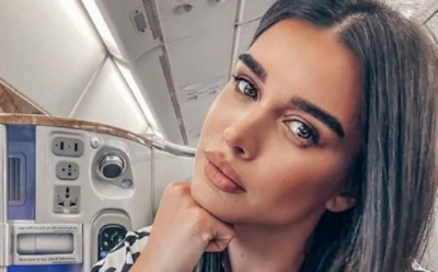 Экс-бойфренд Бородиной отреагировал на ее «страдания» в метро