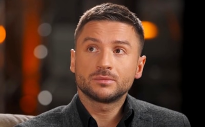 Сергей Лазарев купил квартиру в ипотеку – СМИ