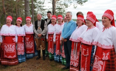 Вепсы — факты о коренном народе Карелии: история, традиции, обычаи