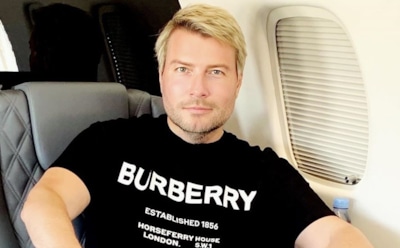 Борьба с фейками и «отменой»: Басков возглавил Российскую музыкальную ассоциацию