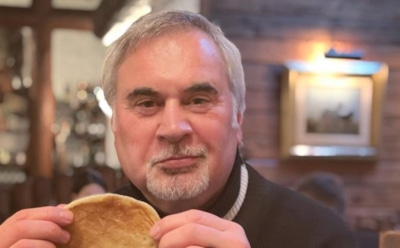 23-летняя дочь Валерия Меладзе Софья выходит замуж