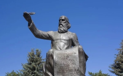 Владимир Мономах — факты о жизни и политической деятельности великого князя Киевского