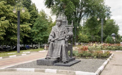 Федор Иванович — факты о жизни и правлении последнего Рюриковича