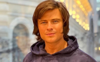 Прохор Шаляпин подтвердил роман с 35-летней моделью