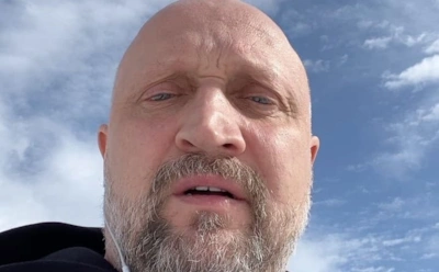 Два ярких романа Гоши Куценко