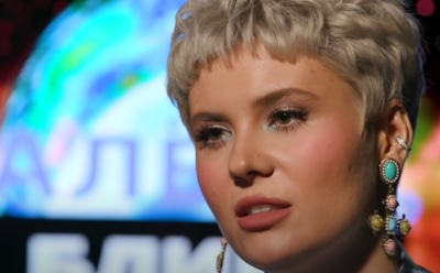 Дочь Валерии отказывается общаться с родным отцом