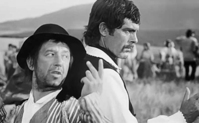 8 актеров фильма «Табор уходит в небо», которых уже нет в живых