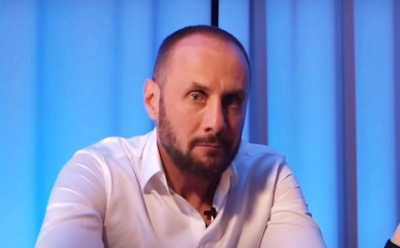 Катя Гордон обвинила в тунеядстве и лицемерии экс-мужа Аланы Мамаевой