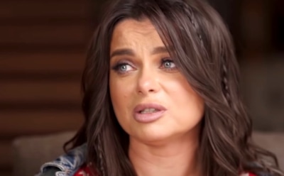 Власти Москвы подали в суд на Наташу Королеву в третий раз