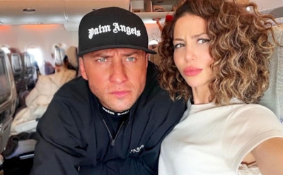 Павел Прилучный женился во второй раз – СМИ