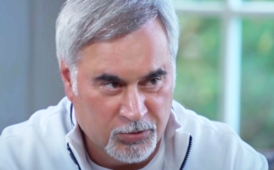 «Потерял интерес к шоу-бизнесу»: Валерий Меладзе стал химиком-экологом