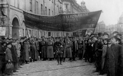 Гражданская война 1917–1922 годов в России: предпосылки, основные события, итоги и последствия