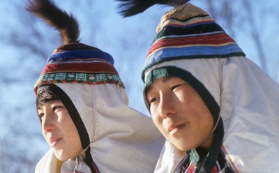 Удэгейцы — любопытные факты о «первобытных коммунистах»: история, культура, быт, традиции