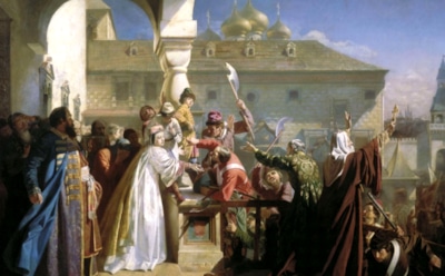 Хованщина — Стрелецкий бунт 1682 года: причины, основные события и последствия для государства