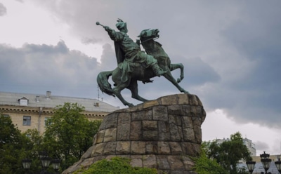 Восстание Хмельницкого — казаки против Речи Посполитой: причины, этапы, итоги