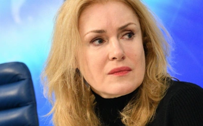 Похищение ребенка и судебные тяжбы: истории трех браков Марии Шукшиной