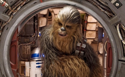 И даже Леонардо Ди Каприо: актеры, которые могли бы сыграть в «Звездных войнах»