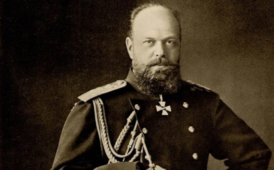Александр III — факты и мифы о жизни царя-миротворца