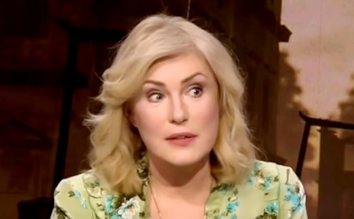 Мария Шукшина призвала закрыть развлекательные ток-шоу на ТВ