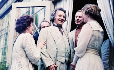 7 умерших актеров фильма «Неоконченная пьеса для механического пианино»