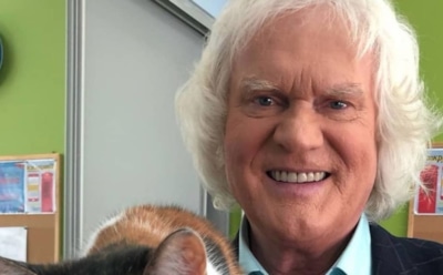 Куклачев ответил на слухи об эмиграции из России