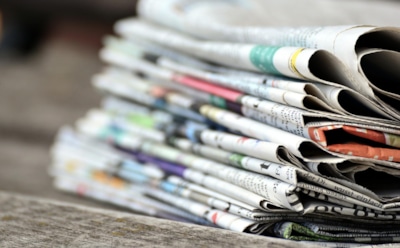 Первые газеты в России и мире: история появления периодических изданий