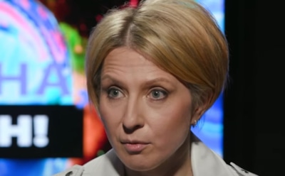 Яна Чурикова раскрыла причины ссоры с Киркоровым