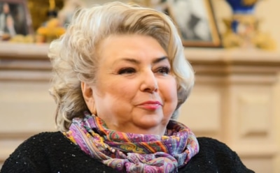 Татьяна Тарасова поддержала критику фигуристок за лишний вес