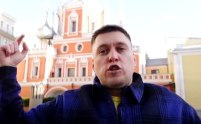 Брата Александра Незлобина посадили на 5 лет