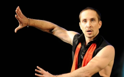 Яркие романы, болезнь дочери и скандалы: детали личной жизни Данко