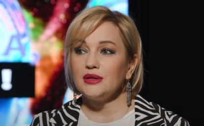 Буланова переживает из-за того, что ей не делают предложение