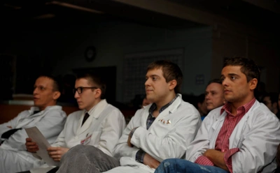 7 умерших актеров сериала «Интерны»