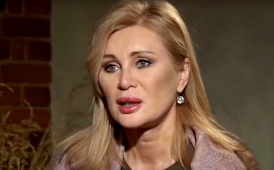 Цыганова попросила депутатов лишить Пугачеву гражданства