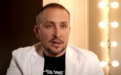 Данко рассказал, что лишился девственности с Верой Сотниковой